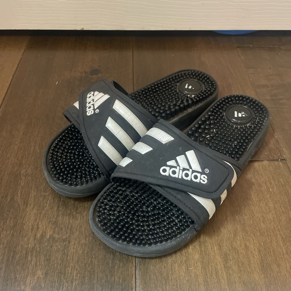Adidas slides